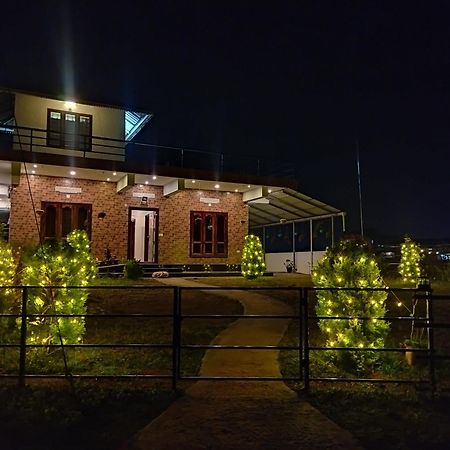 The Celeste Inn Vagamon Exteriör bild