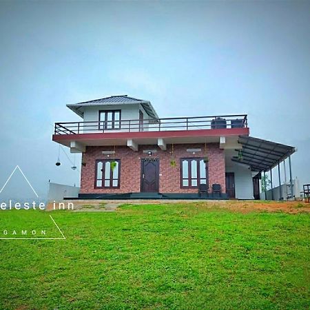 The Celeste Inn Vagamon Exteriör bild