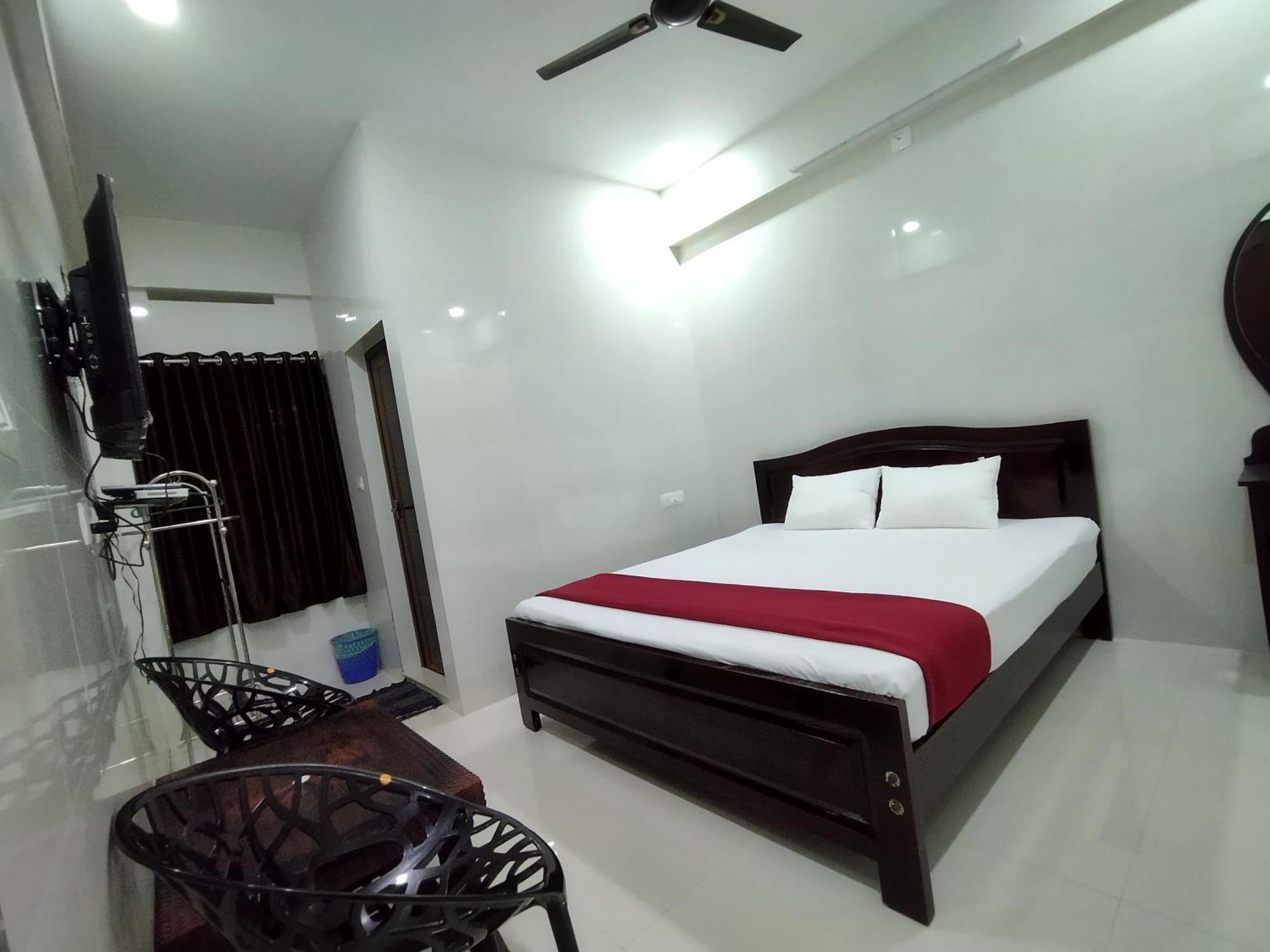 The Celeste Inn Vagamon Exteriör bild