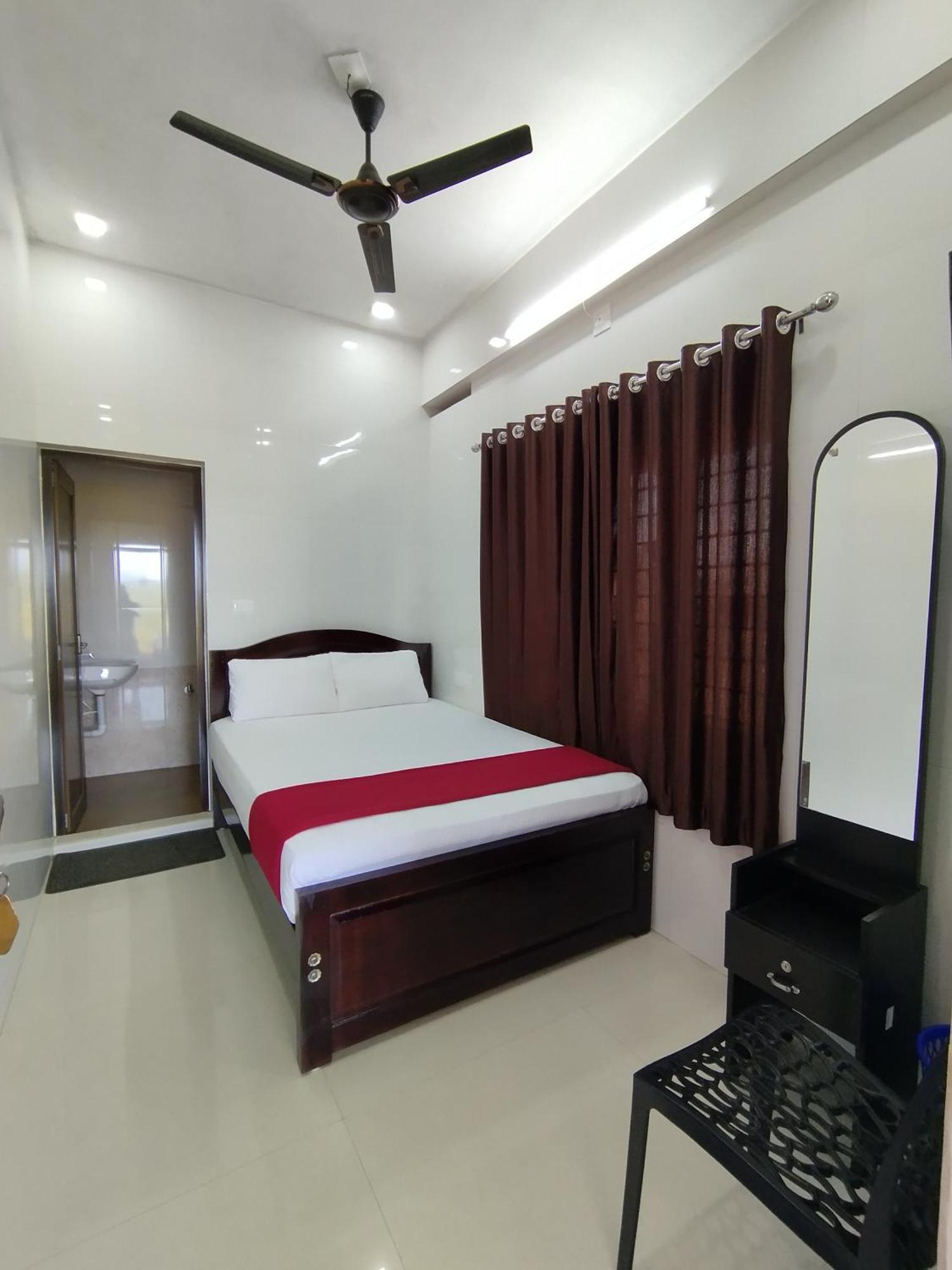 The Celeste Inn Vagamon Exteriör bild