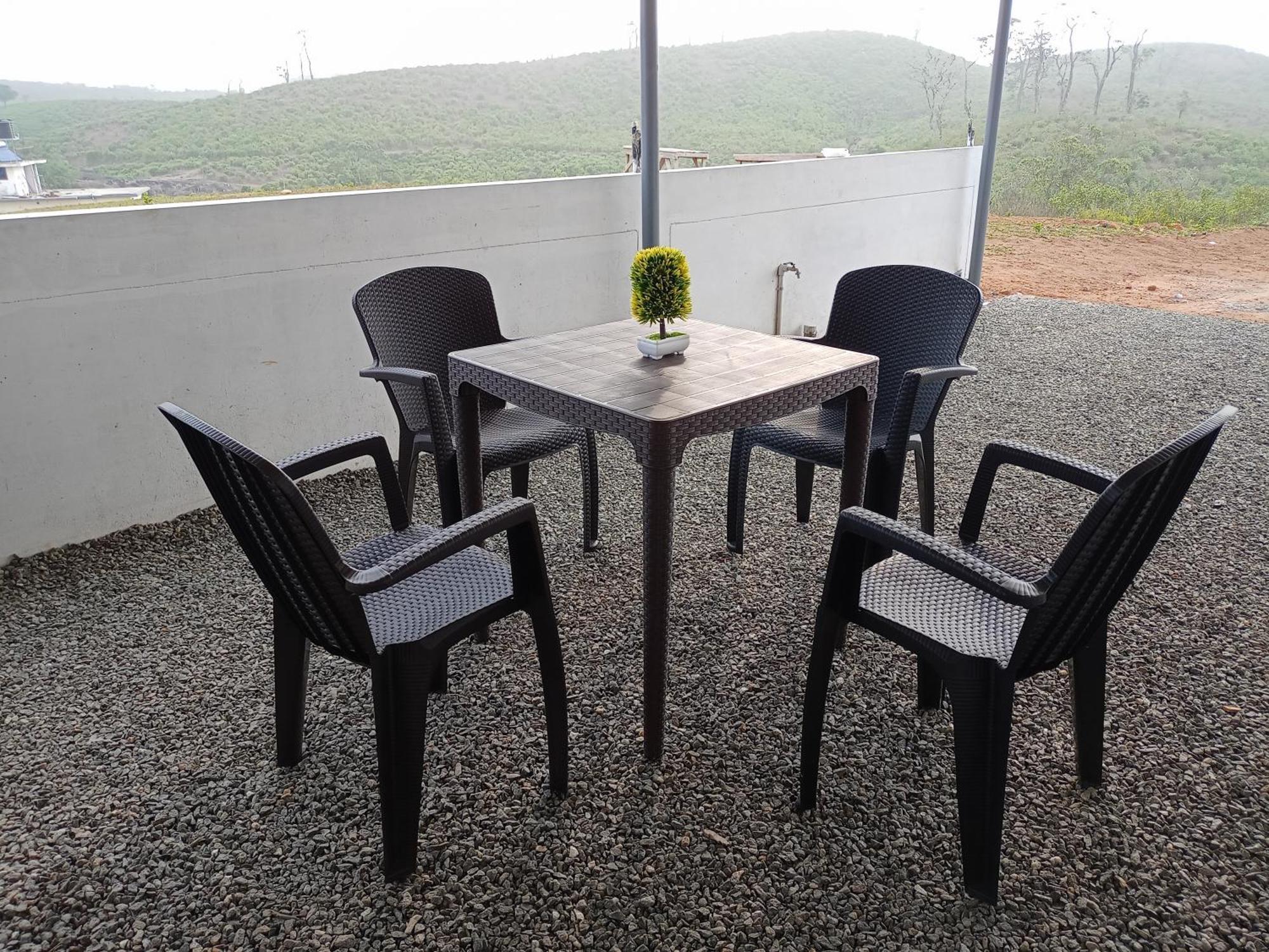 The Celeste Inn Vagamon Exteriör bild