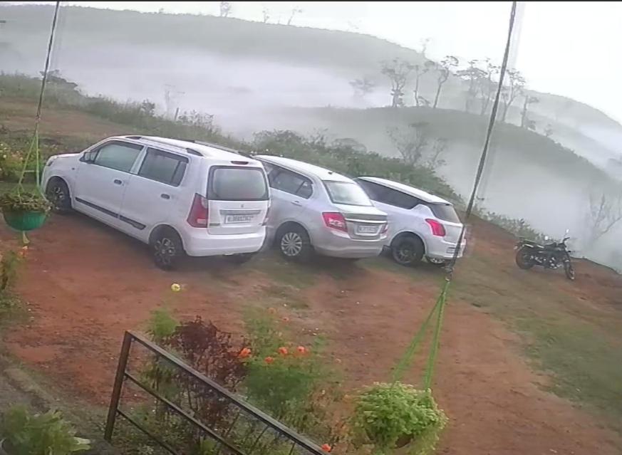 The Celeste Inn Vagamon Exteriör bild