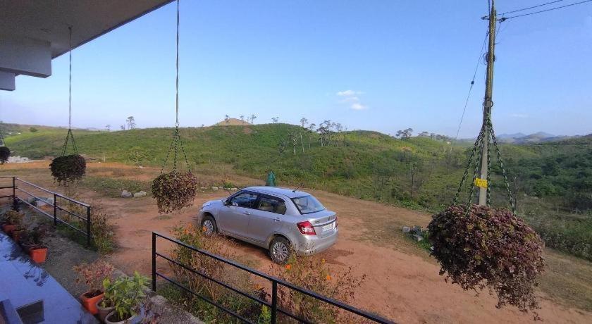 The Celeste Inn Vagamon Exteriör bild