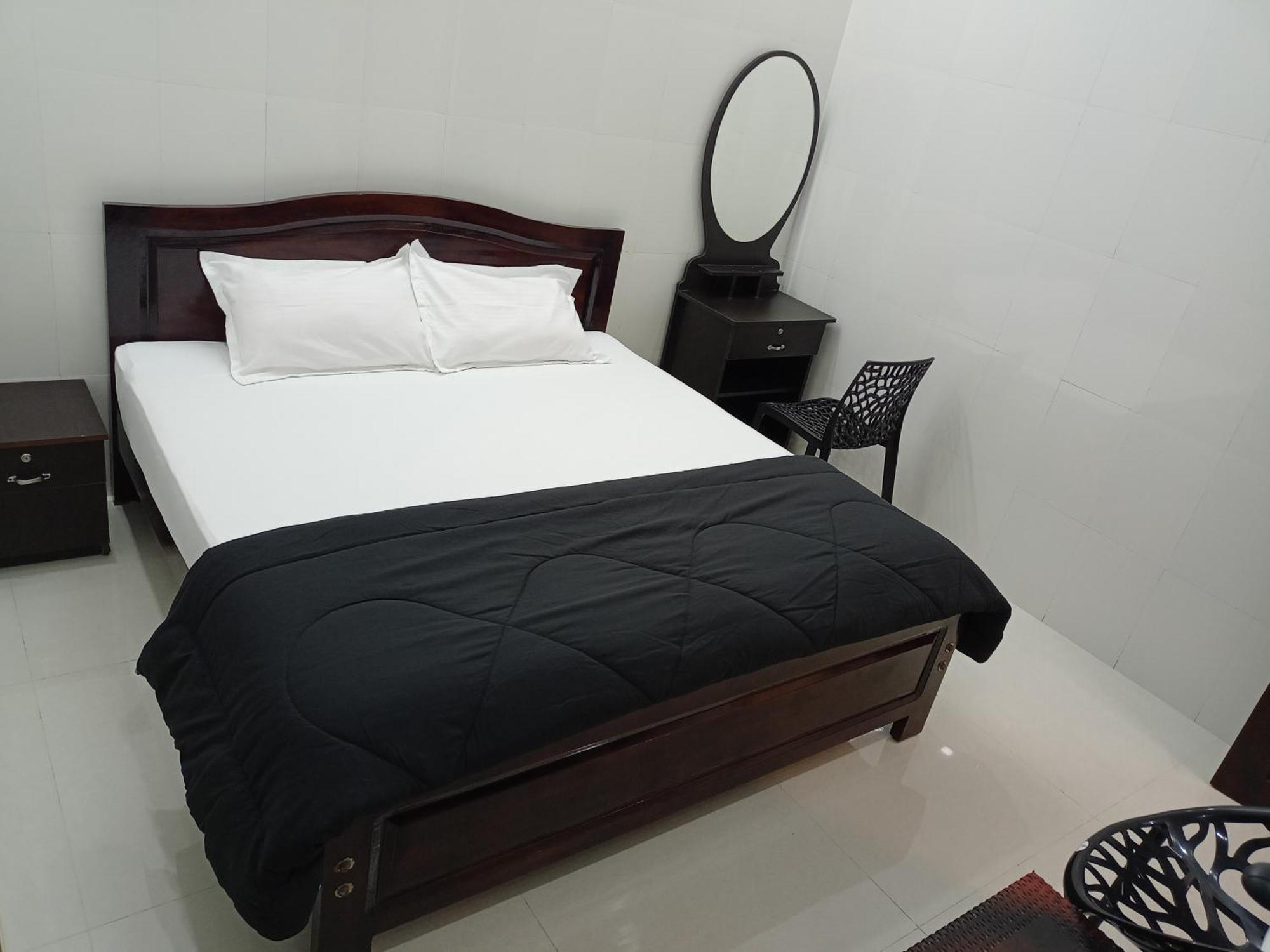 The Celeste Inn Vagamon Exteriör bild