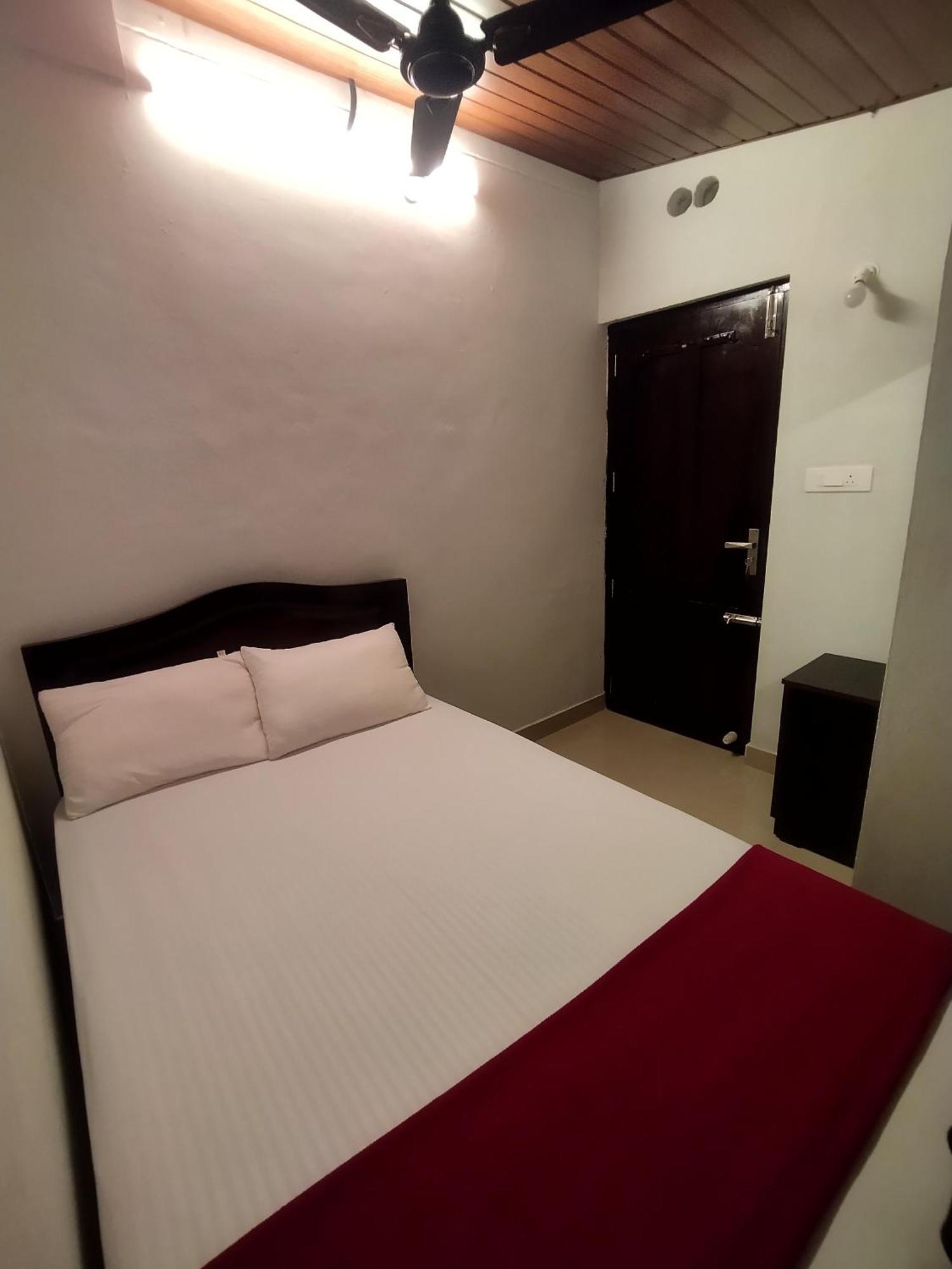 The Celeste Inn Vagamon Exteriör bild