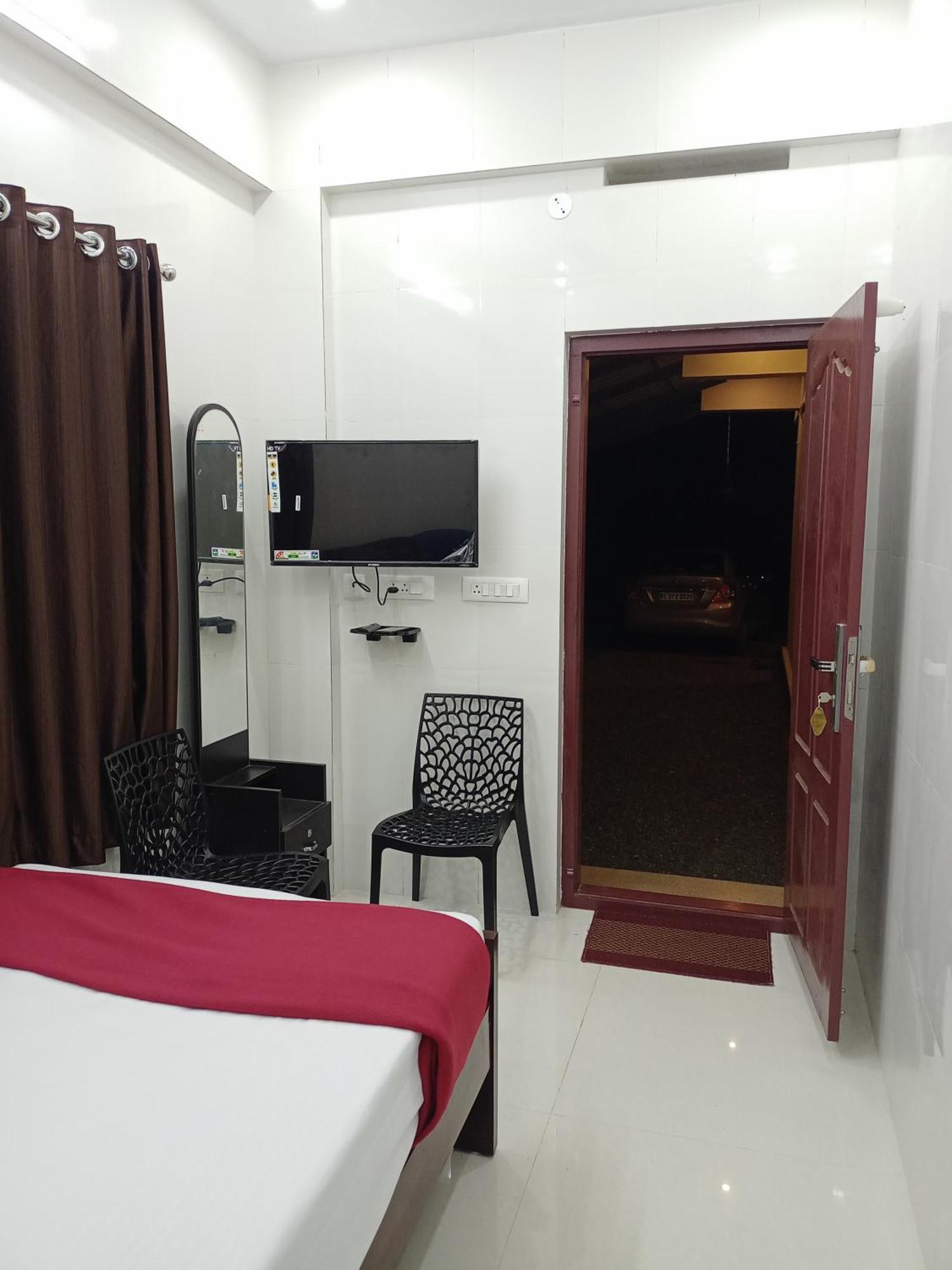 The Celeste Inn Vagamon Exteriör bild