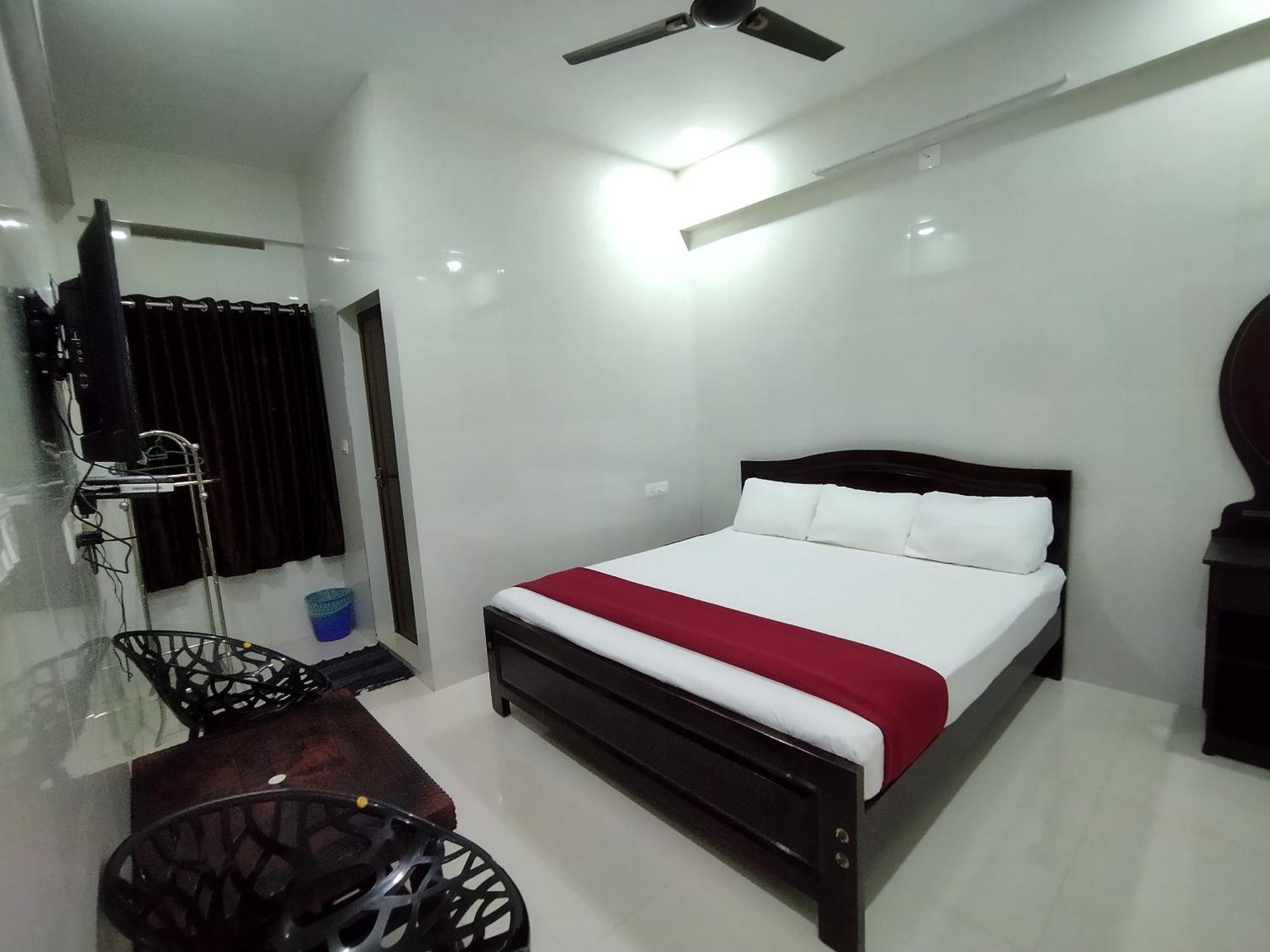 The Celeste Inn Vagamon Exteriör bild
