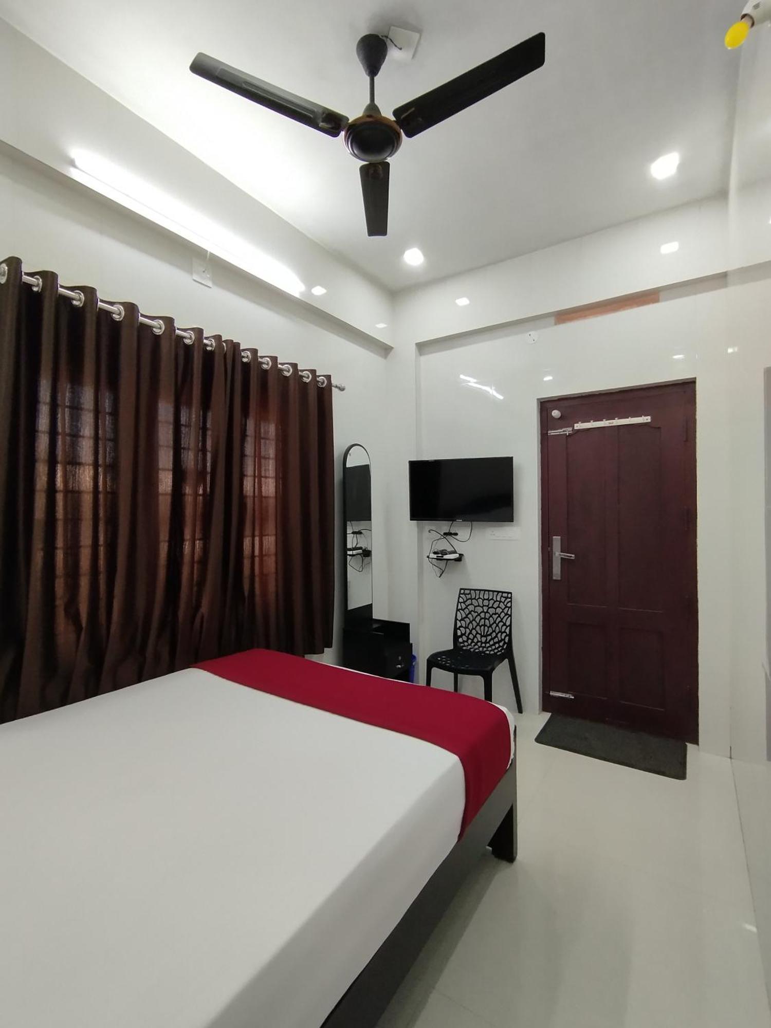 The Celeste Inn Vagamon Rum bild